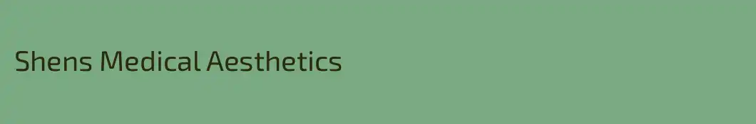 Shens Medical Aesthetics